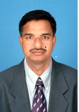 Dr. G Venkata Rao